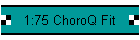 1:75 ChoroQ Fit