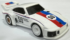 Hot Wheels 1986 Porsche 959 - Brumos-image