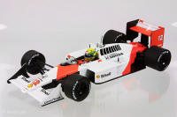 1988 MP4/4 #12 (Senna)